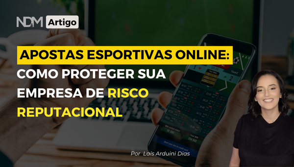 Apostas online