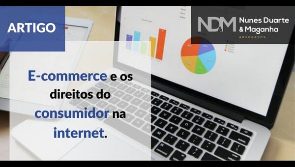 E-commerce e os direitos do consumidor na internet