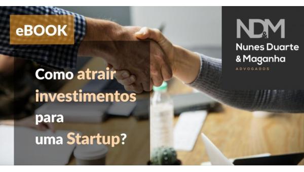 O que fazer para conseguir um bom investimento para sua Startup?