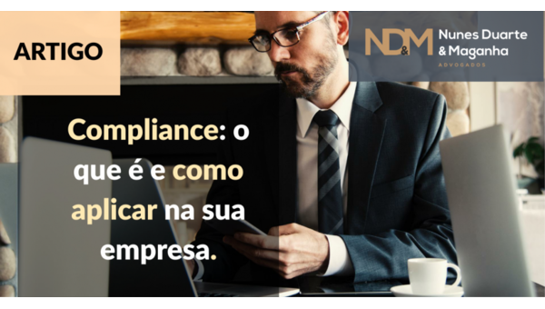 Compliance: o que é e como aplicar na sua empresa