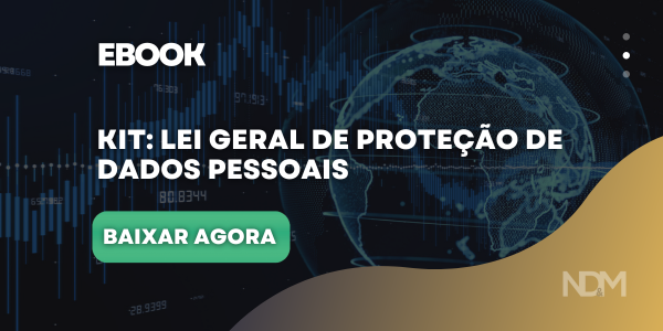 lei geral de proteção de dados