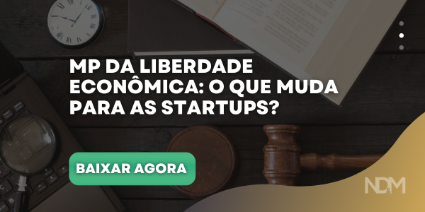 MP da liberdade econômica