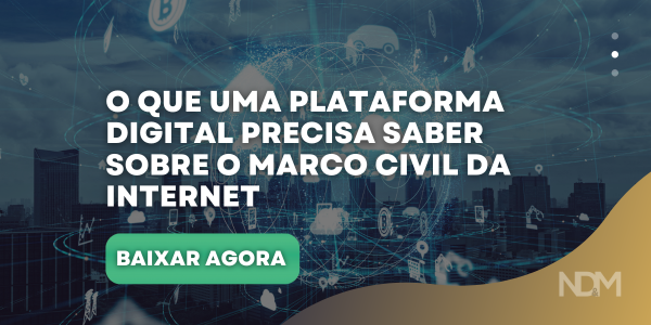 marco civil da internet