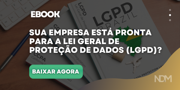 Lei Geral de Proteção de Dados