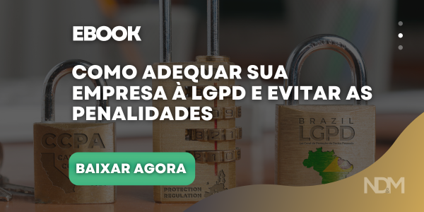 adequar sua empresa à LGPD