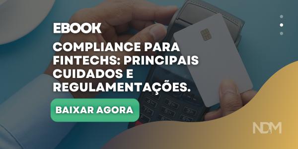 guia completo Compliance para FINTECHS