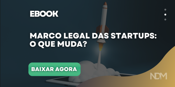 marco legal das startups