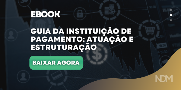 guia instituição de pagamento atuação e estruturação