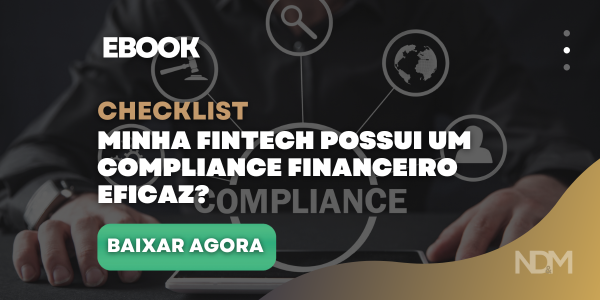 minha fintech possui um compliance financeiro eficaz?