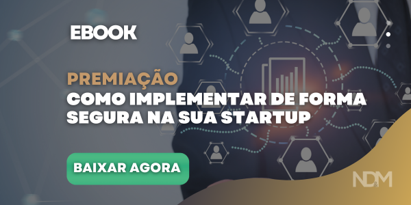 como implementar premio na sua startup