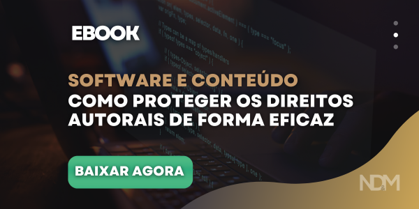 como proteger os direitos autorais do software