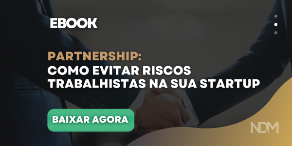 partnership evitar riscos trabalhistas