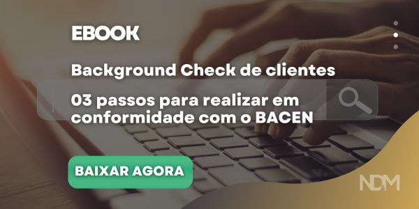 background check clientes bacen