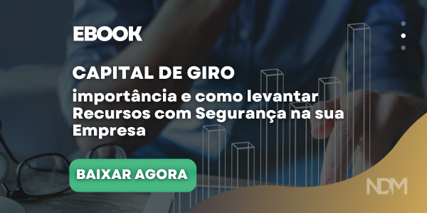 capital de giro como levantar recursos com segurança na sua empresa