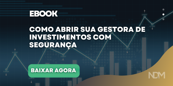 gestora de investimento abrir com segurança