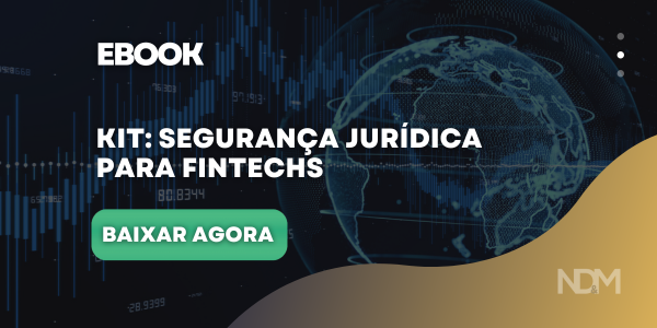 kit segurança jurídica para fintechs