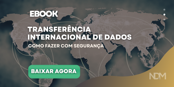 Transferência internacional de dados: como fazer com segurança?