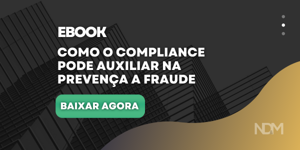 compliance prevenção de fraude
