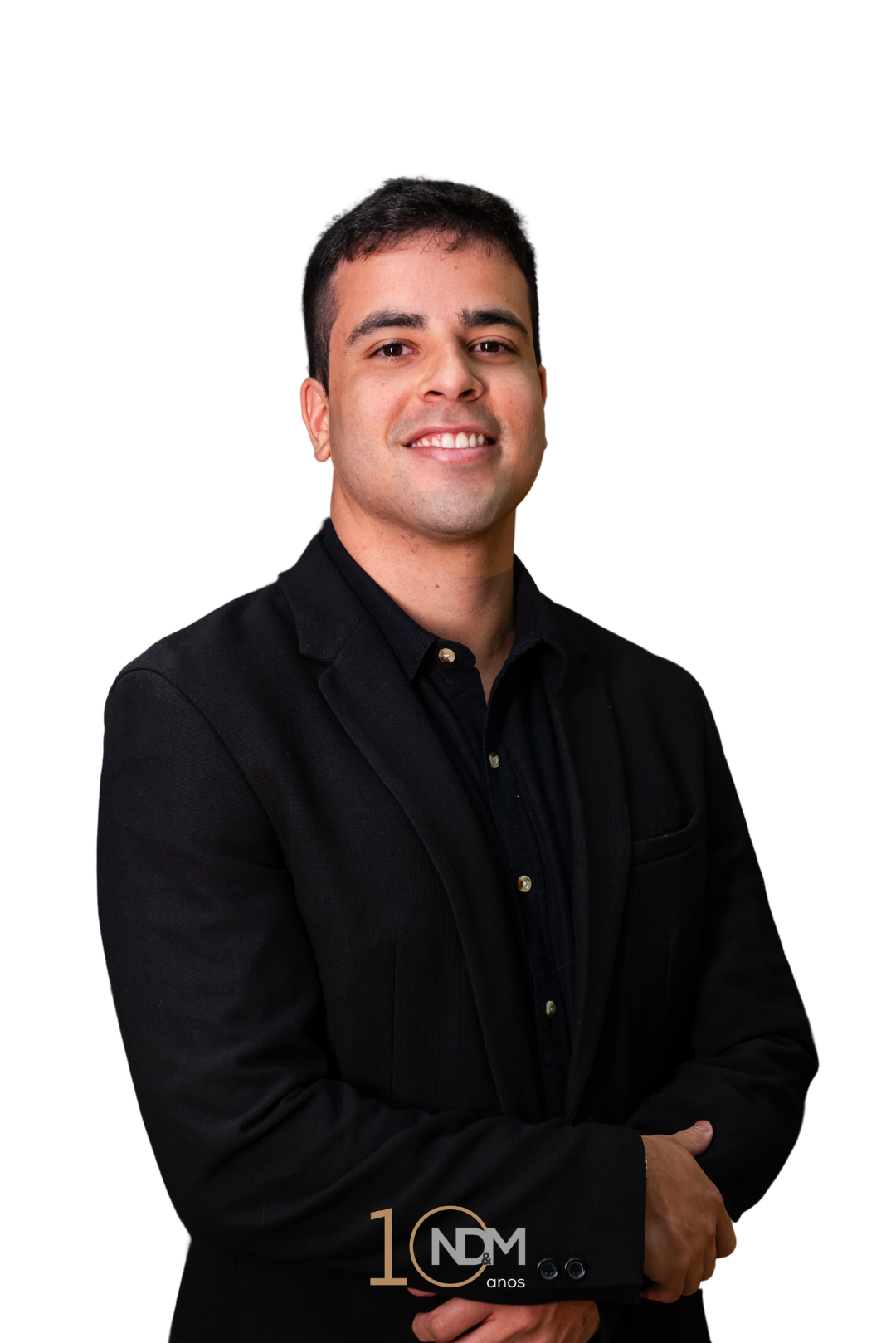 Matheus Figueiredo Bernardes, Advogado Sócio da NDM Advogados