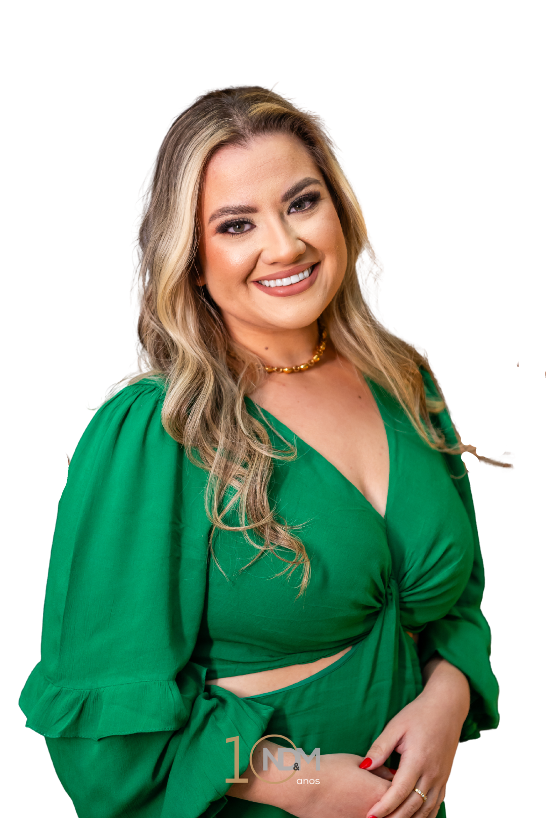 Catherine Cavalcanti