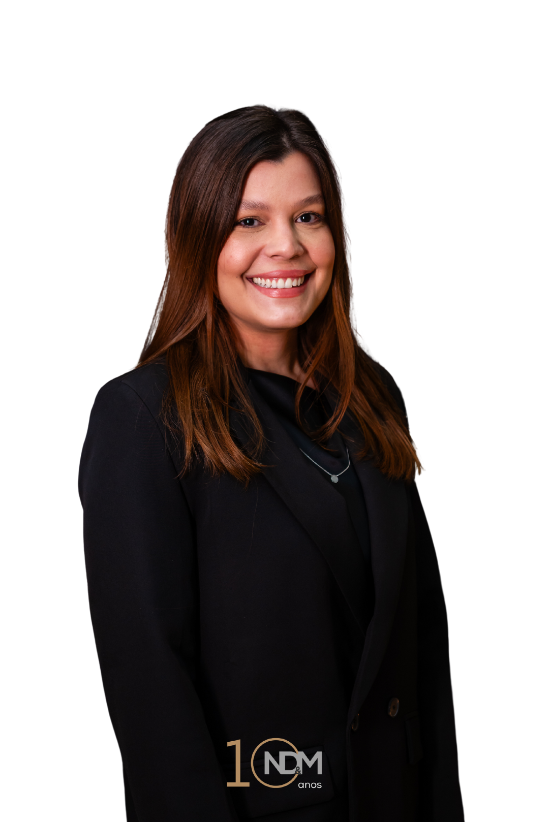 Marília Pavinski, Advogada Sócia da NDM Advogados