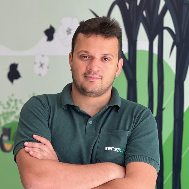 Carlos Ribeiro