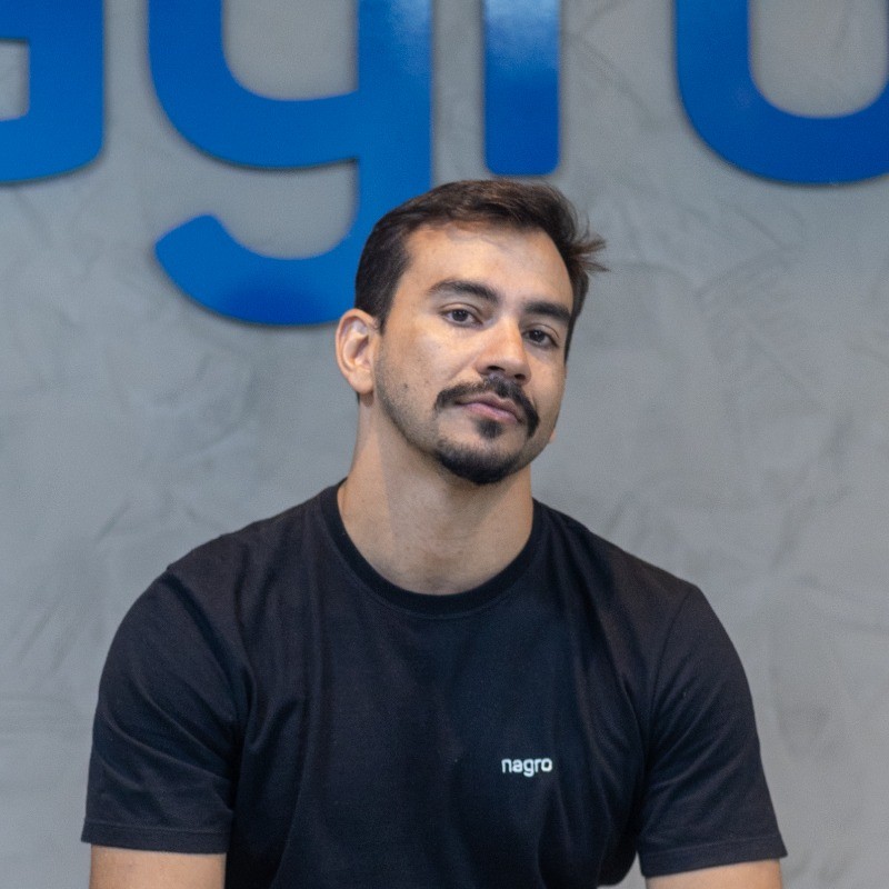 Gustavo Alves