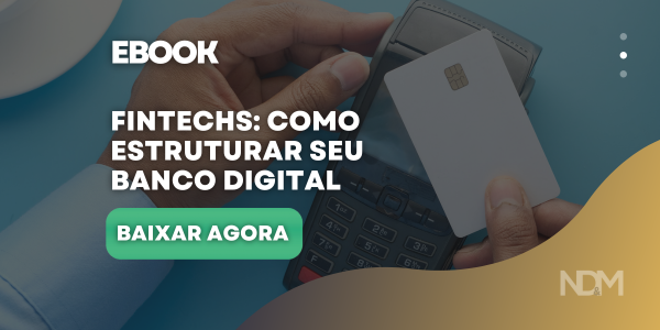 banco digital fintech