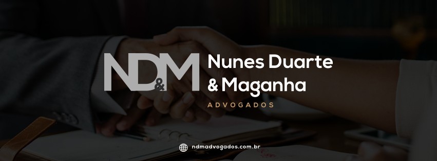 NDM Advogados especializados em fintechs e empresas de tecnologia