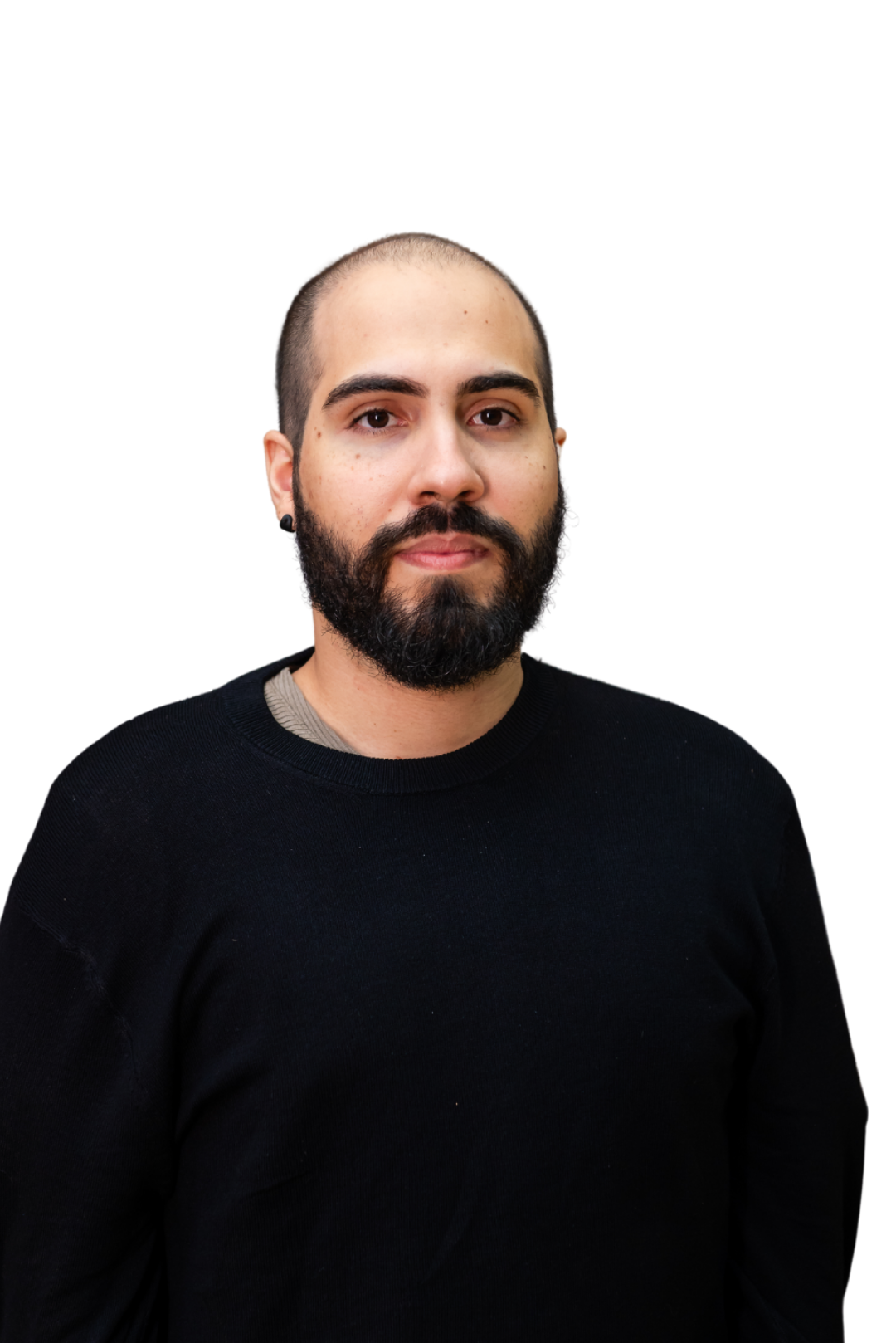 Gabriel Fernandes, Desenvolvedor de Sistemas da NDM Advogados