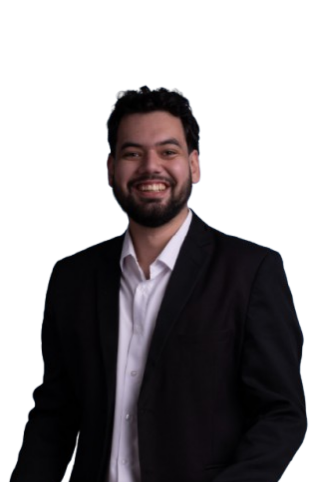 João Pedro Fernandes