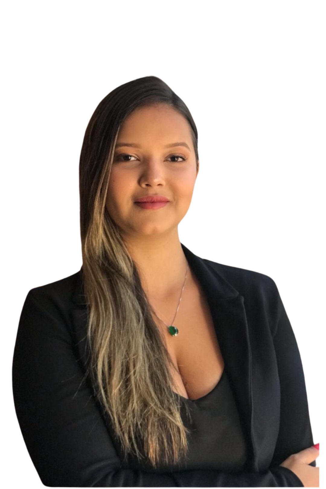 Ketlen Gomes, Advogada Sócia da NDM Advogados