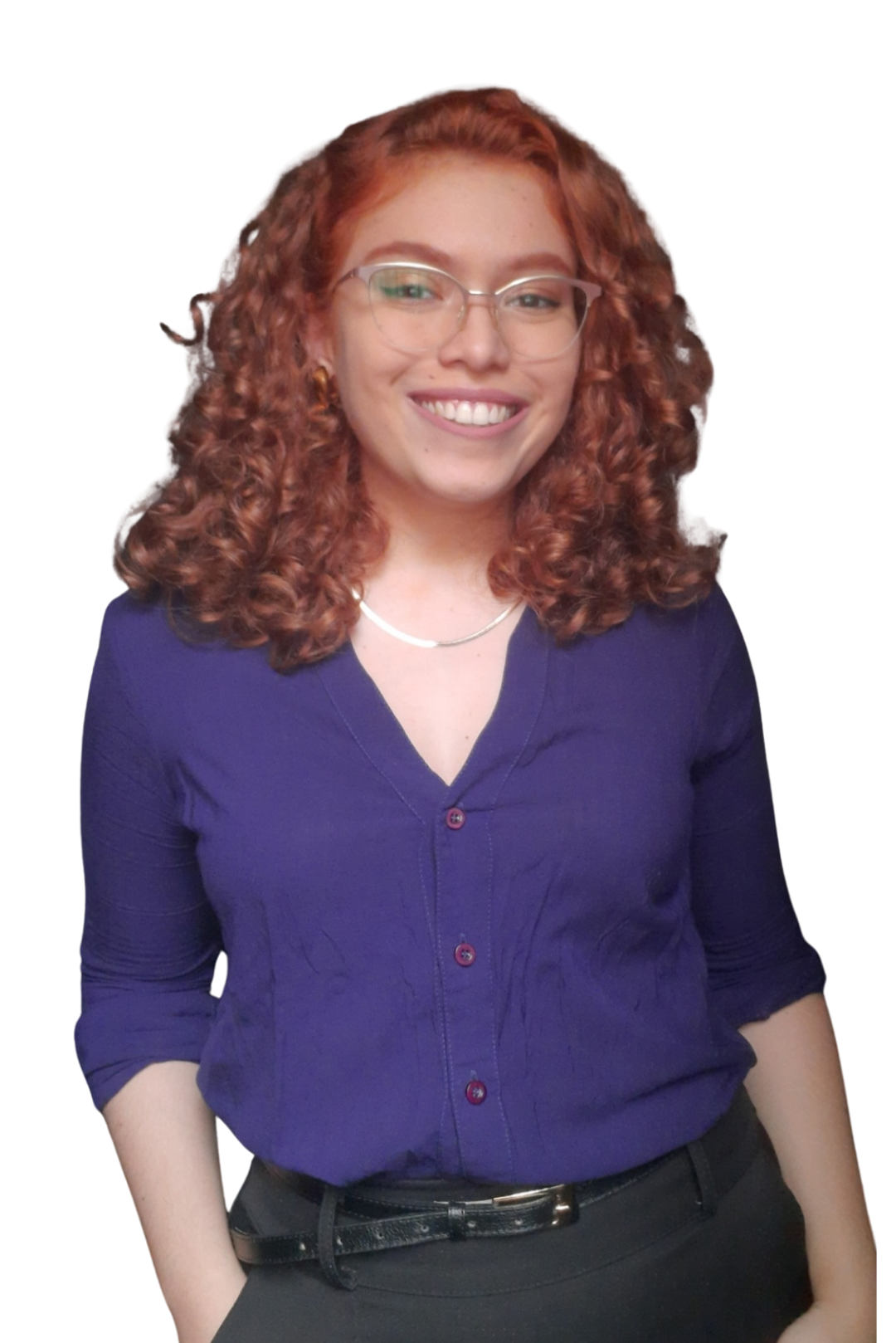 Maria Barreto Andrade