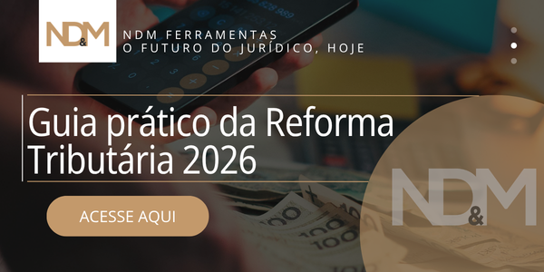 guia prático da reforma tributária