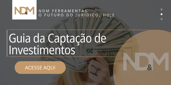 guia da captação de investimento