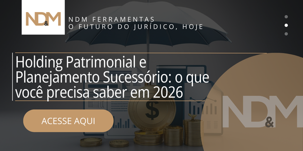Guia completo de holding para founders: aprenda a proteger seu patrimônio pessoal e organizar seu equity sem comprometer a captação de investimento da startup.