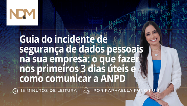 LGPD para startups