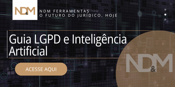 O guia completo para empresas que usam, integram ou desenvolvem Inteligência Artificial com segurança jurídica e conformidade com a LGPD.