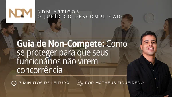 Demissão na startup: o que todo founder precisa saber antes de fazer o primeiro desligamento