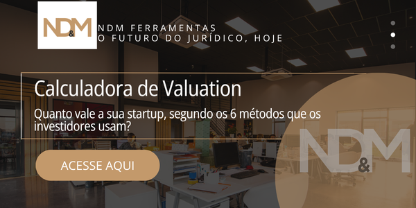 calculadora de valuation