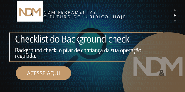 checklist KYC background check